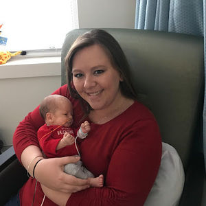 Meet your Posher, Jamie